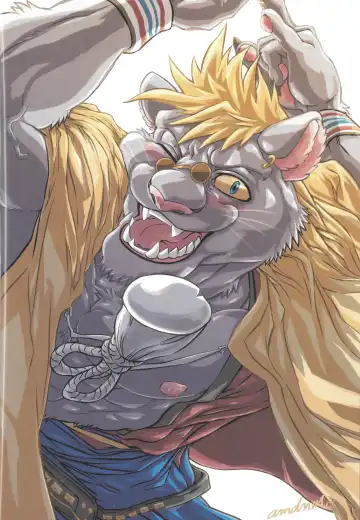 [Amd] ShiroKuro Tsukitai Otoshigoro Fhentai - Page 13