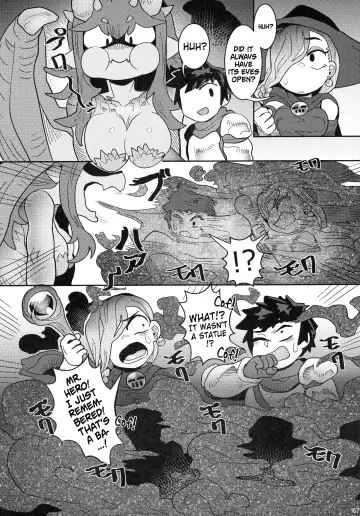 Nekubila's Kemo-mon story Fhentai - Page 3