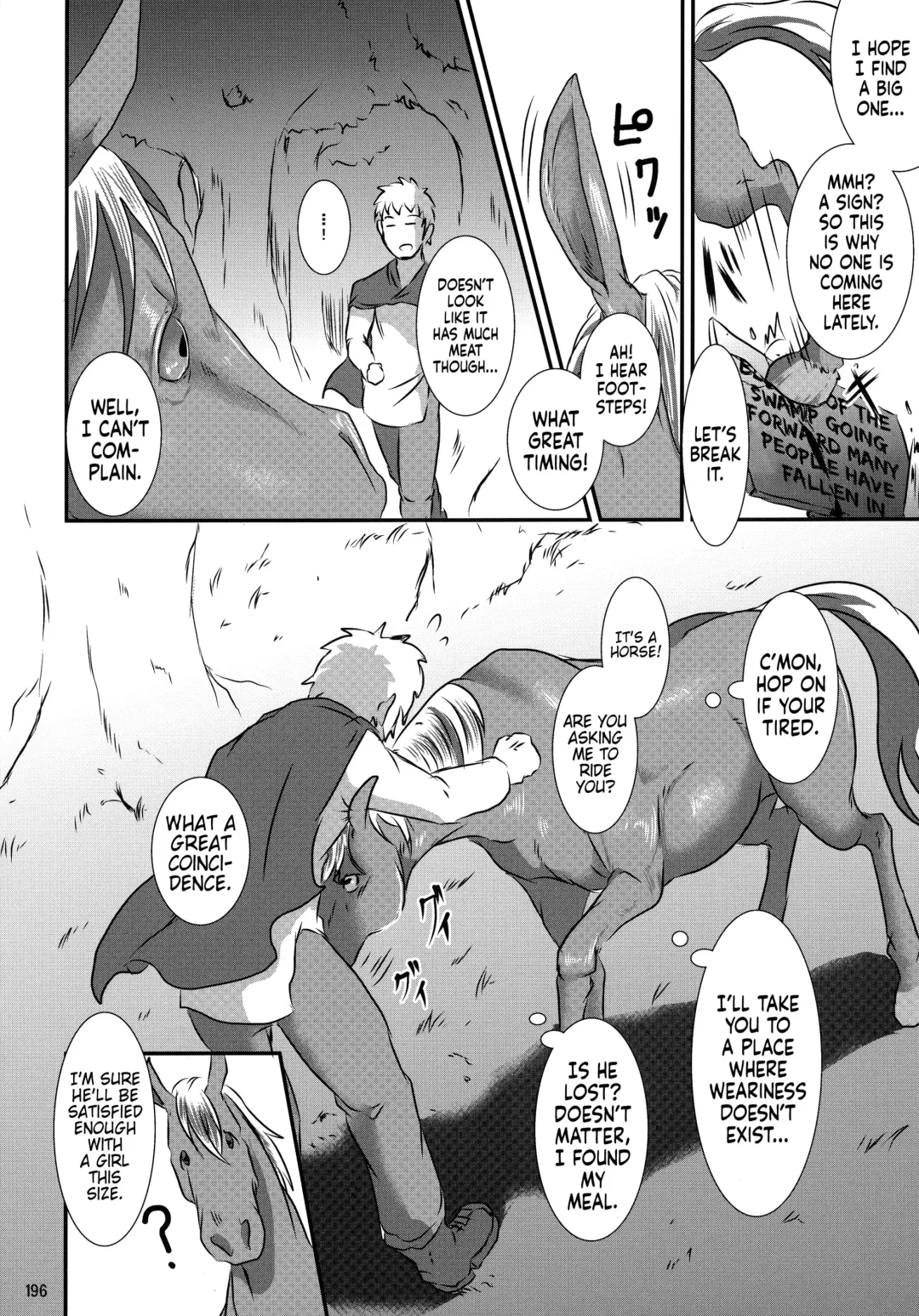 Atarashii nakama ga kuwawatta! | You got a new friend! Fhentai - Page 2