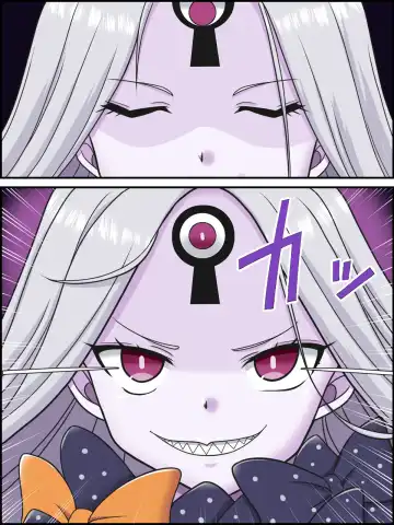 [Kutsugen Kanna] Abigail no Henshin, Dai San Sairin Fhentai - Page 9