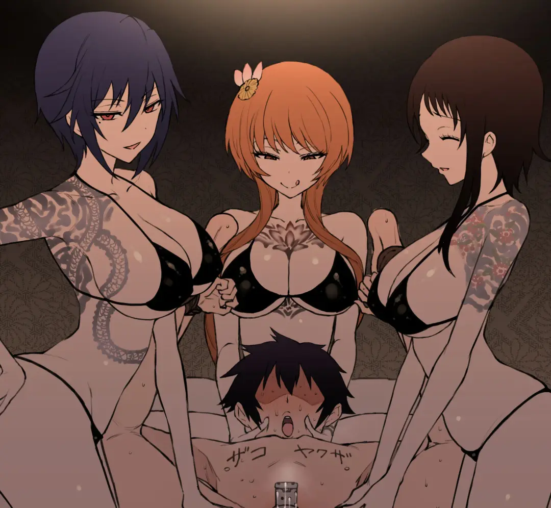 [Terasu Mc] 7月投稿用記事 Fhentai - Page 10