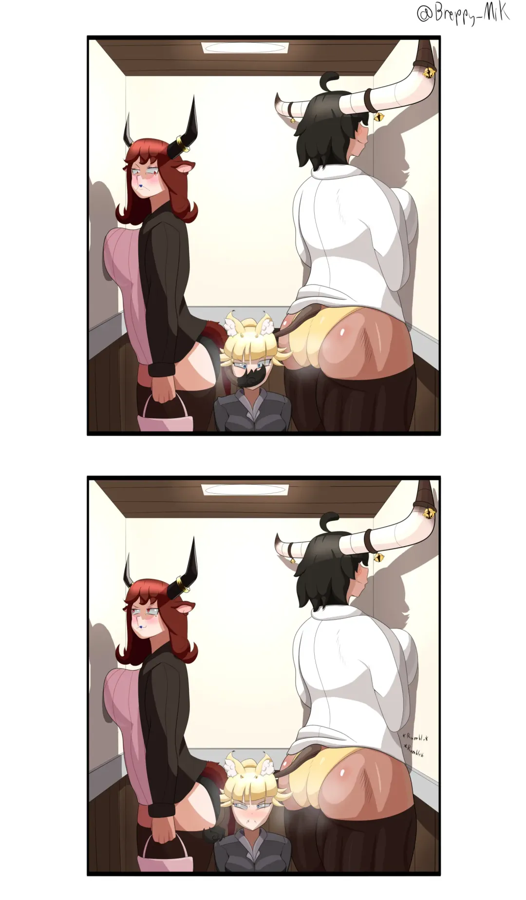 Breppy Collection Fhentai - Page 14