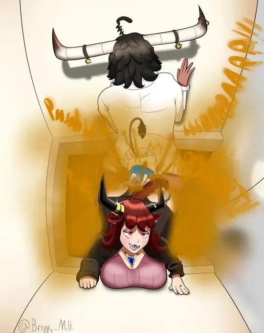 Breppy Collection Fhentai - Page 18