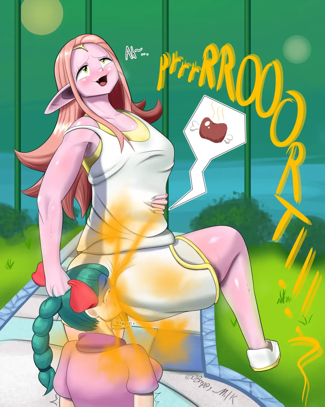 Breppy Collection Fhentai - Page 19