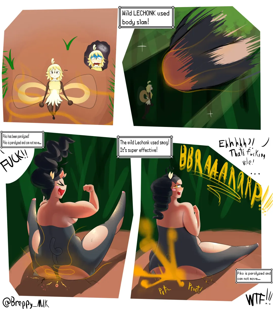 Breppy Collection Fhentai - Page 31