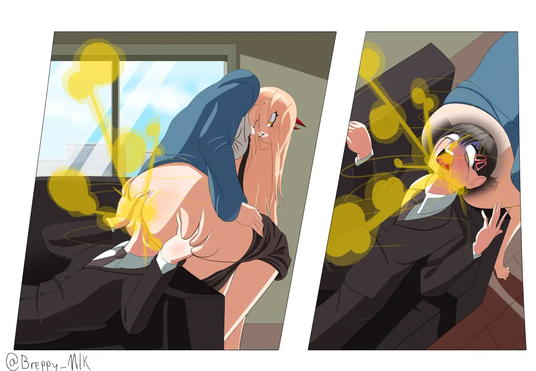 Breppy Collection Fhentai - Page 36