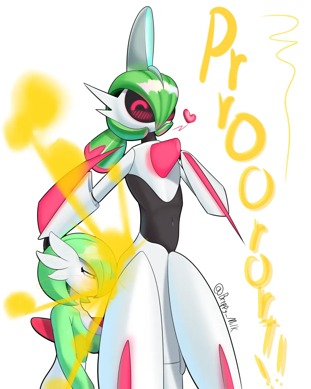 Breppy Collection Fhentai - Page 37