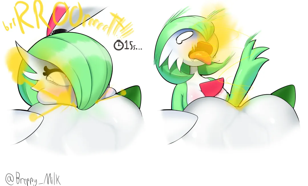 Breppy Collection Fhentai - Page 38