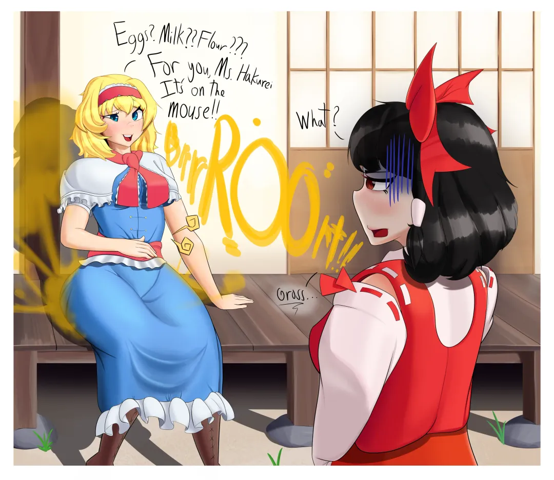 Breppy Collection Fhentai - Page 41