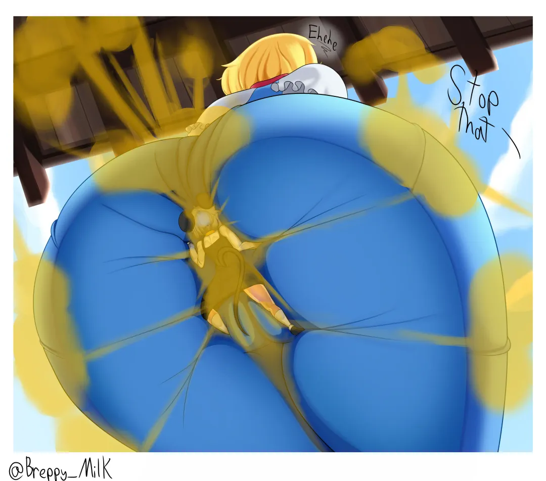 Breppy Collection Fhentai - Page 42