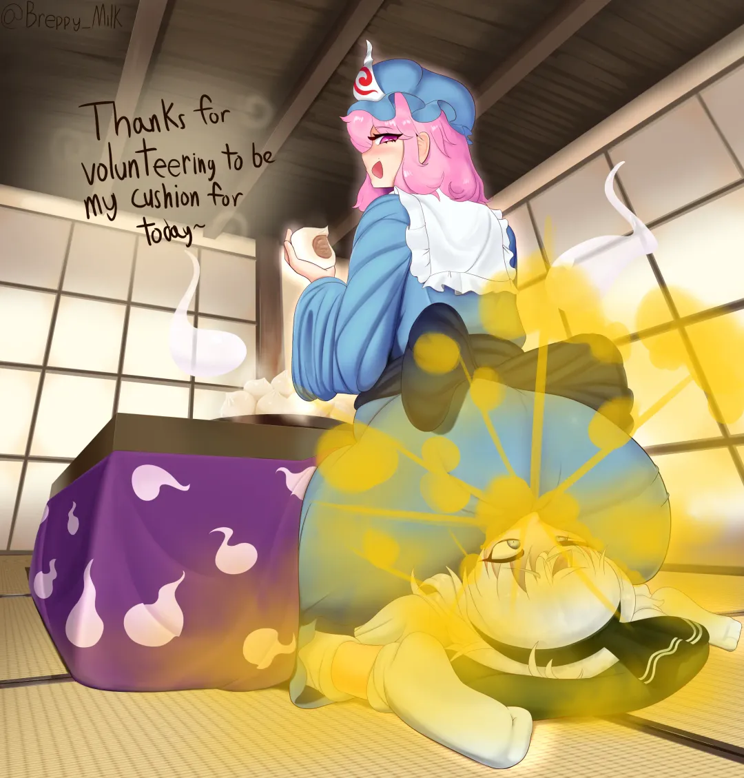 Breppy Collection Fhentai - Page 47