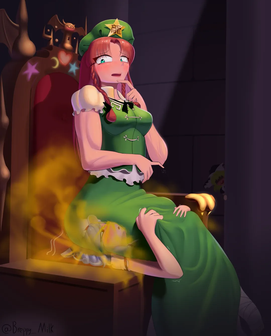 Breppy Collection Fhentai - Page 52