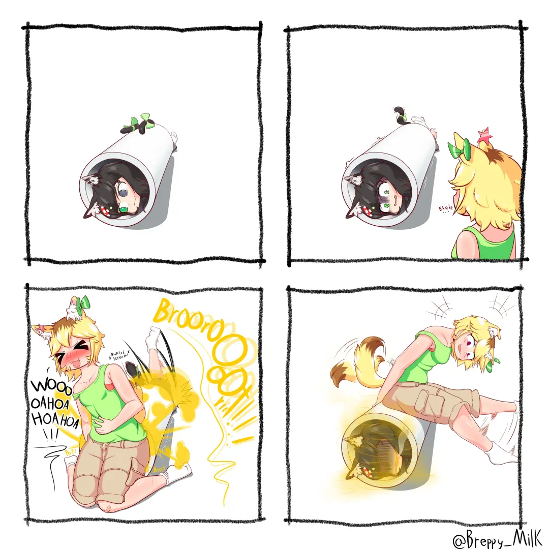 Breppy Collection Fhentai - Page 53