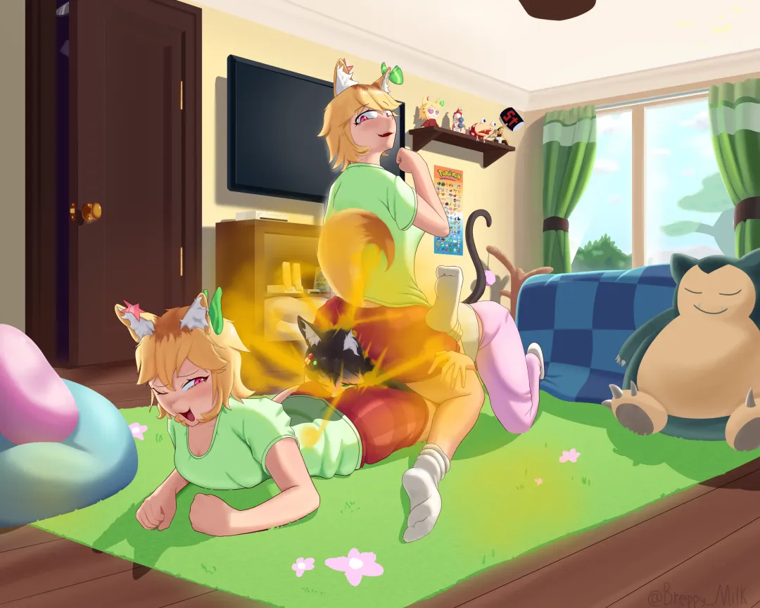 Breppy Collection Fhentai - Page 54