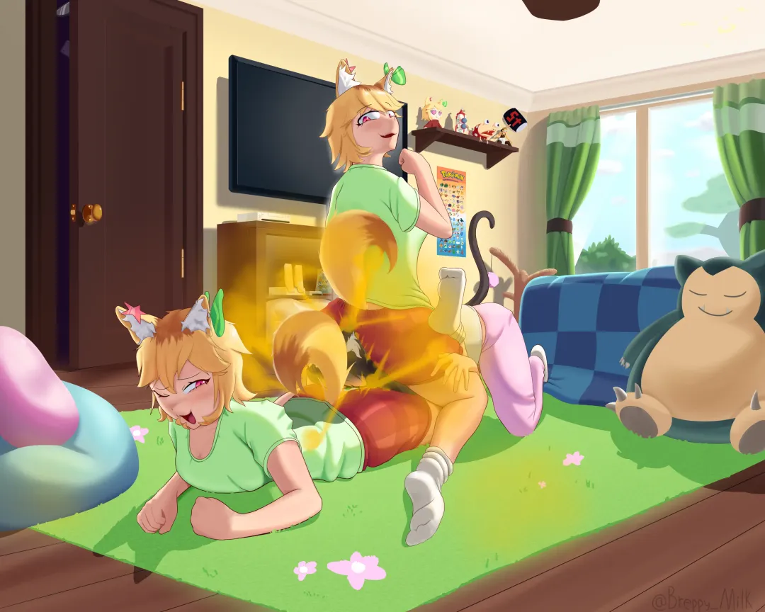 Breppy Collection Fhentai - Page 55