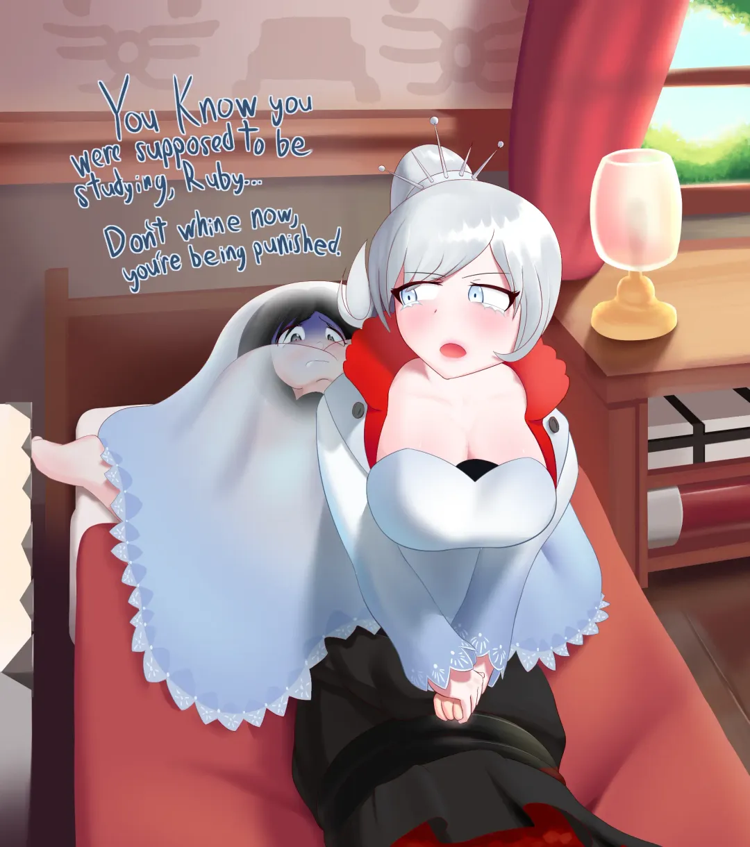 Breppy Collection Fhentai - Page 60