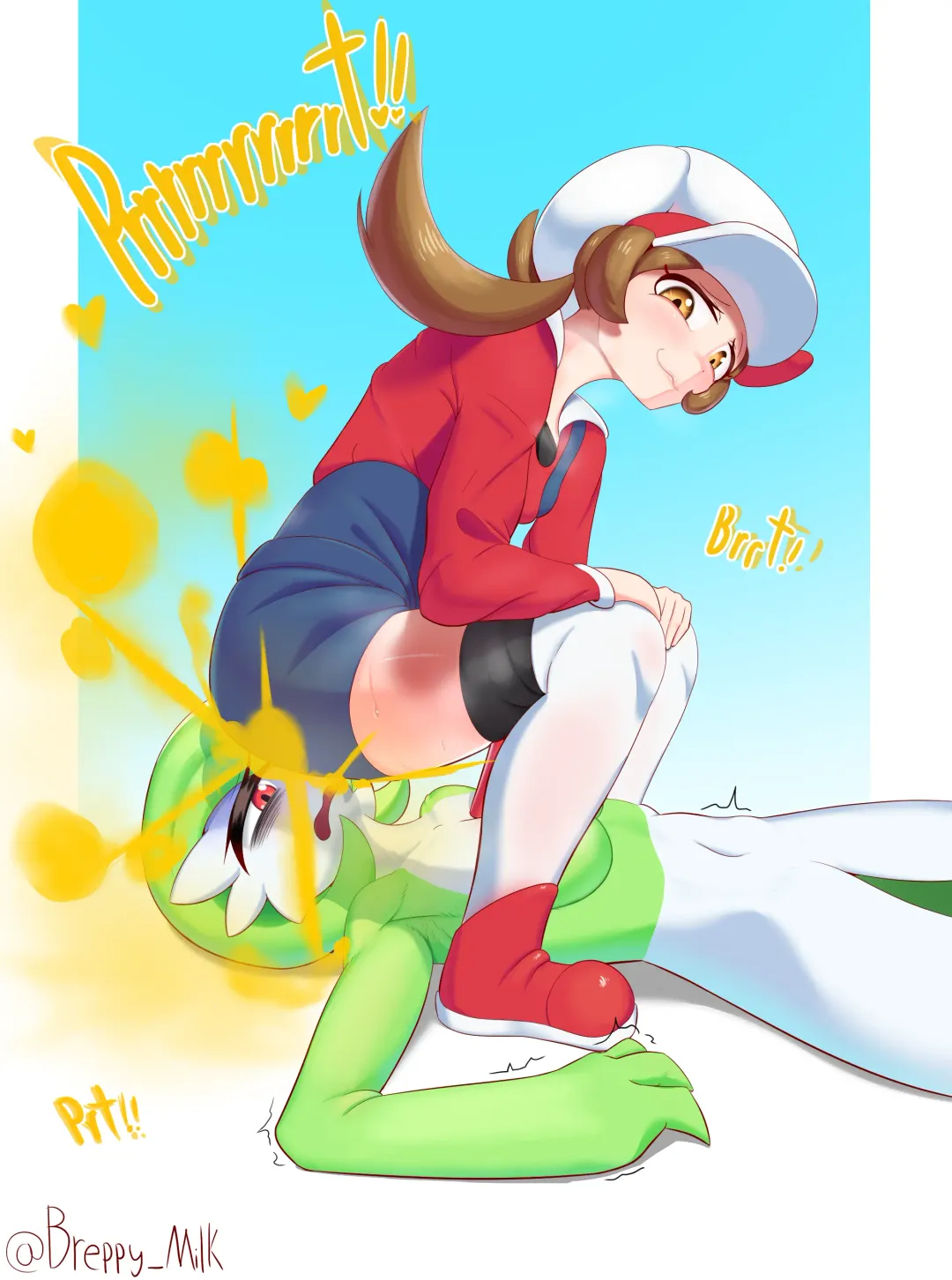 Breppy Collection Fhentai - Page 62