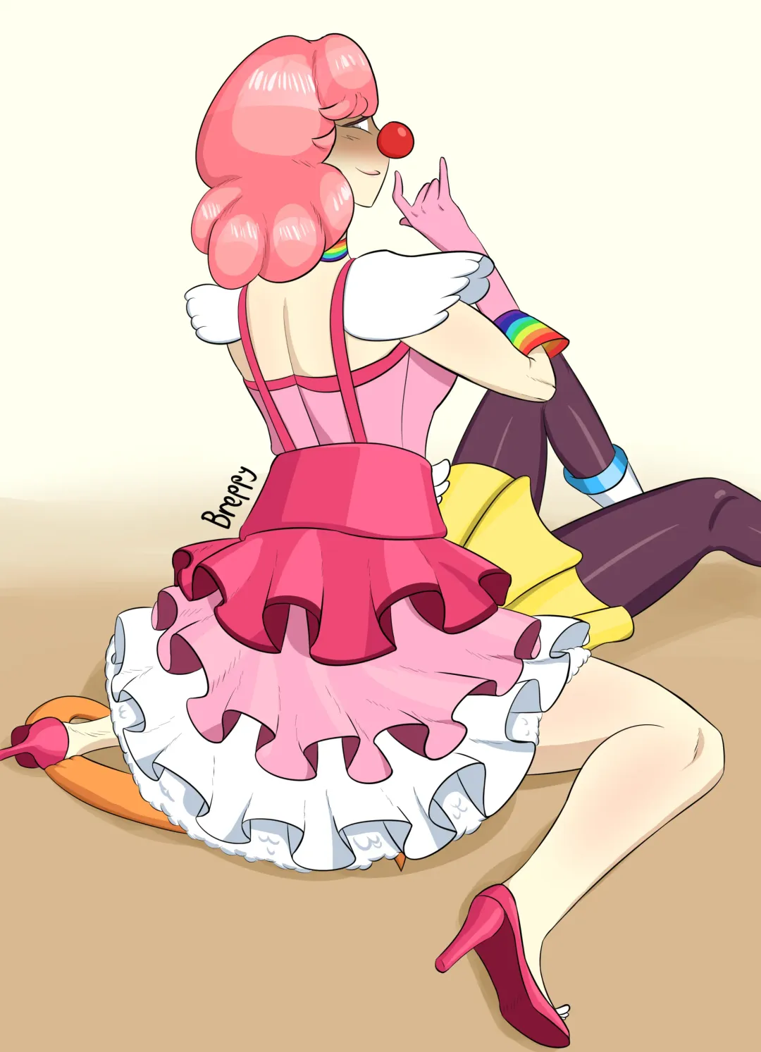 Breppy Collection Fhentai - Page 7