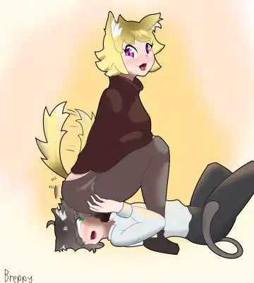 Breppy Collection Fhentai - Page 2