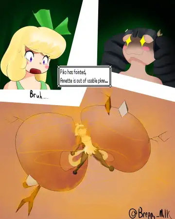 Breppy Collection Fhentai - Page 33