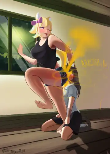 Breppy Collection Fhentai - Page 34