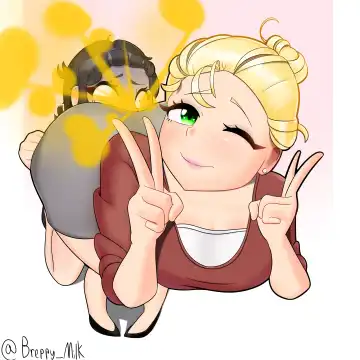 Breppy Collection Fhentai - Page 40