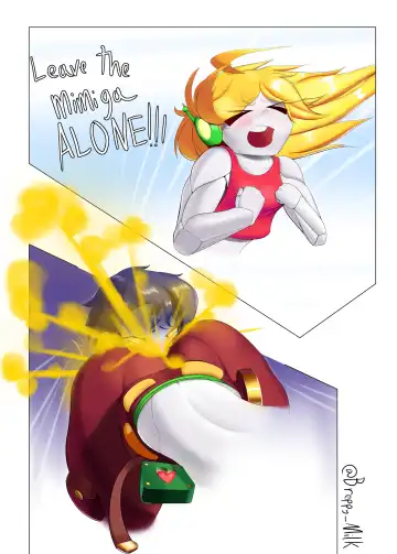 Breppy Collection Fhentai - Page 44