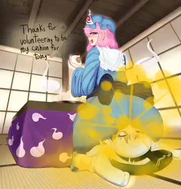 Breppy Collection Fhentai - Page 47