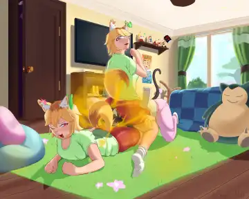 Breppy Collection Fhentai - Page 55