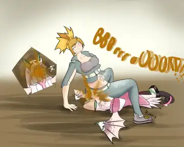 Breppy Collection Fhentai - Page 6