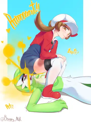 Breppy Collection Fhentai - Page 62