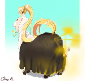 Breppy Collection Fhentai - Page 68