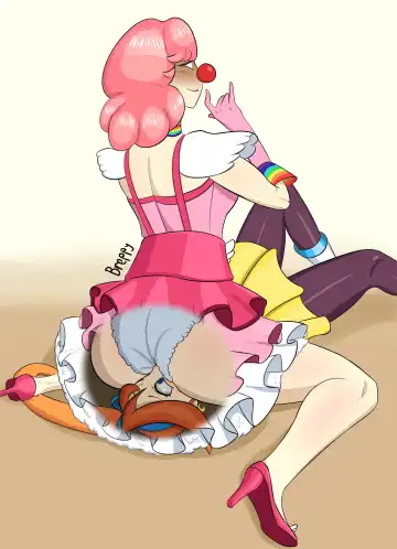 Breppy Collection Fhentai - Page 8