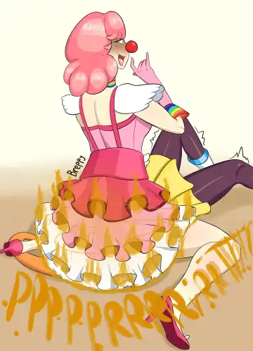 Breppy Collection Fhentai - Page 9