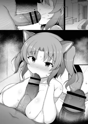 [Hanetu] Kobeni-chan Papakatsu Manga Fhentai - Page 10
