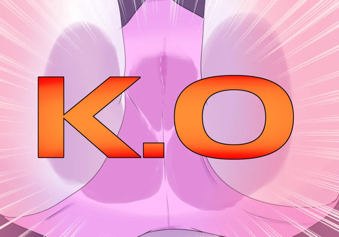 Teased By Female Fighters Fhentai - Page 21