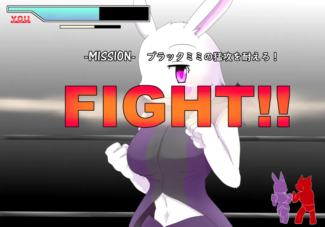 Teased By Female Fighters Fhentai - Page 9