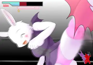 Teased By Female Fighters Fhentai - Page 10