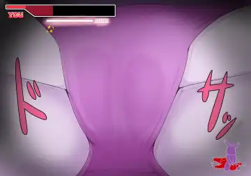 Teased By Female Fighters Fhentai - Page 16