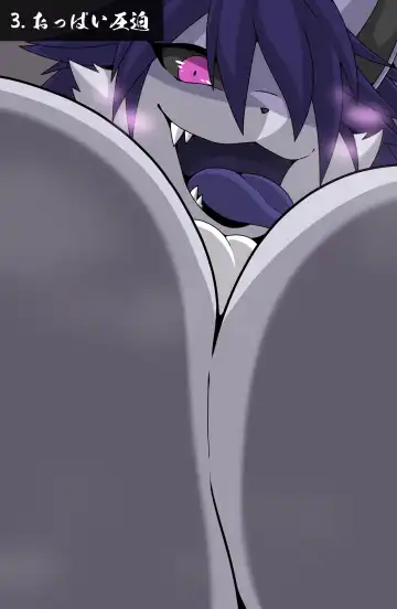 Teased By Female Fighters Fhentai - Page 26