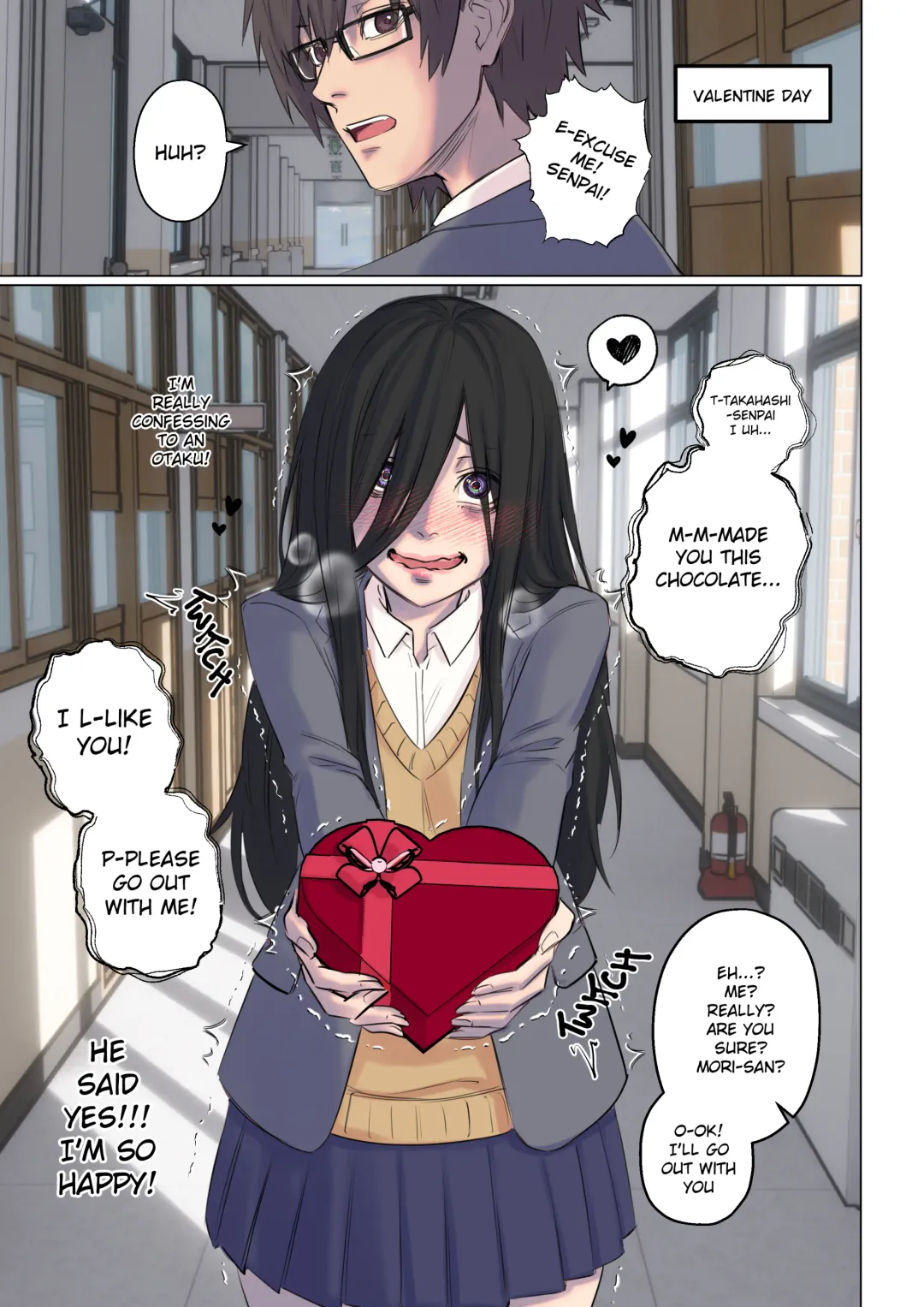 [Arisane] Rejection Curse Fhentai - Page 24
