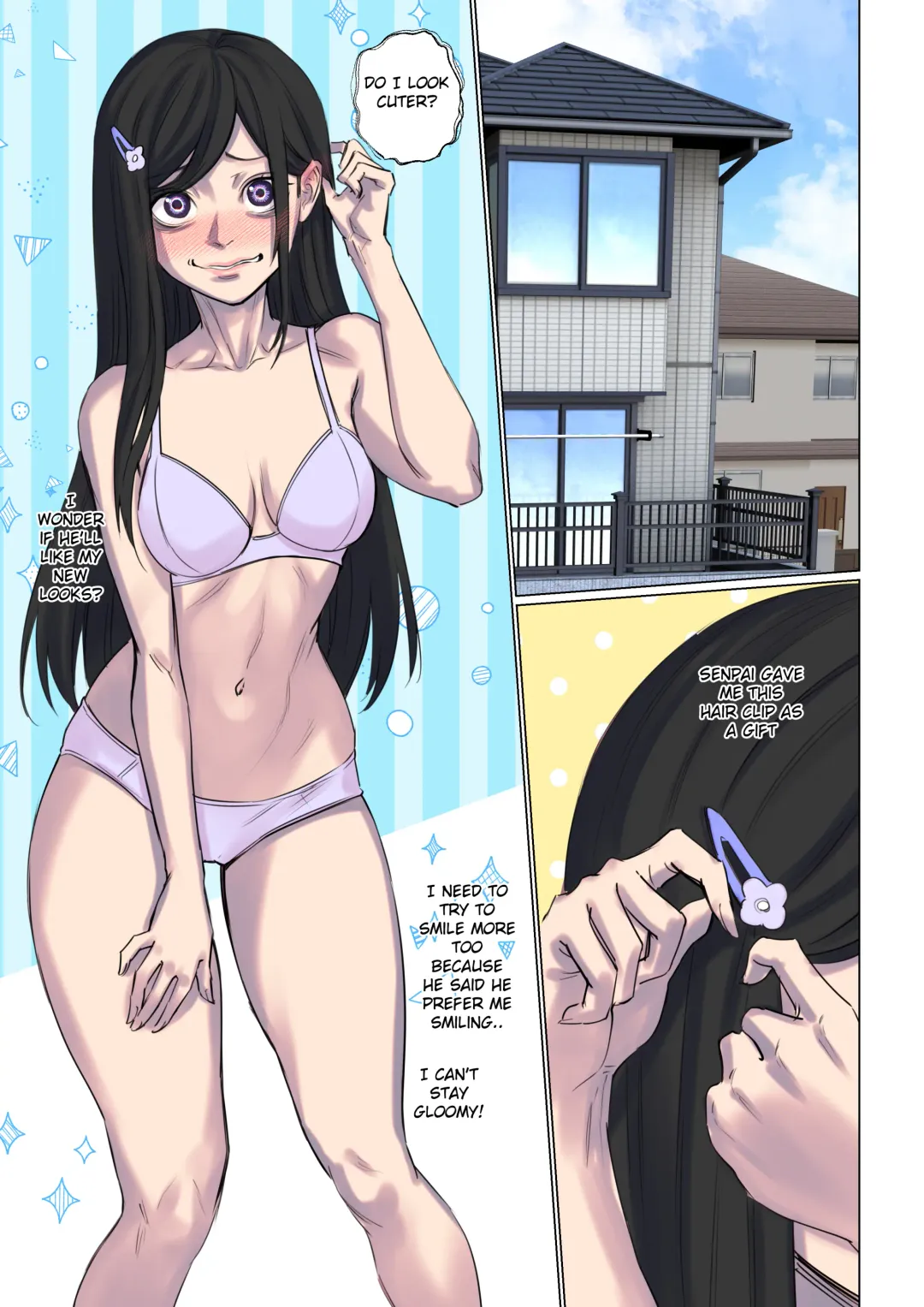 [Arisane] Rejection Curse Fhentai - Page 30