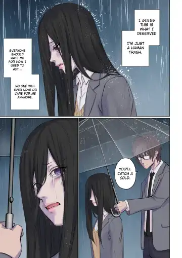 [Arisane] Rejection Curse Fhentai - Page 14