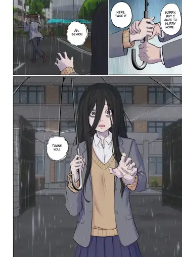 [Arisane] Rejection Curse Fhentai - Page 17