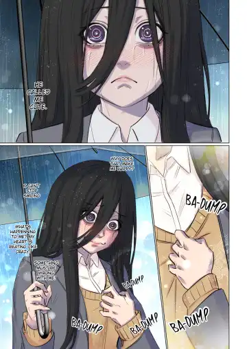 [Arisane] Rejection Curse Fhentai - Page 18