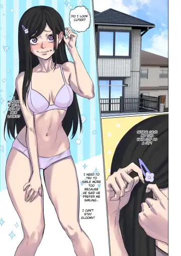 [Arisane] Rejection Curse Fhentai - Page 30