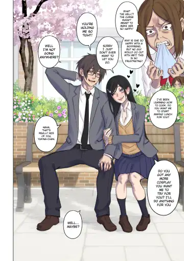 [Arisane] Rejection Curse Fhentai - Page 31