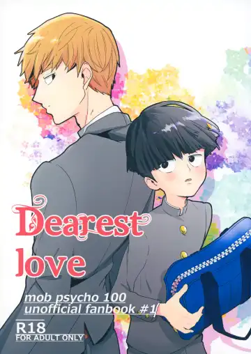 Read [Miru] Dearest love - Fhentai