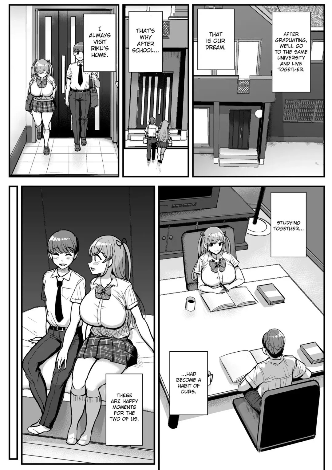 [Tyranu] Minimum Kanojo wa Oyaji no Seidorei Fhentai - Page 65