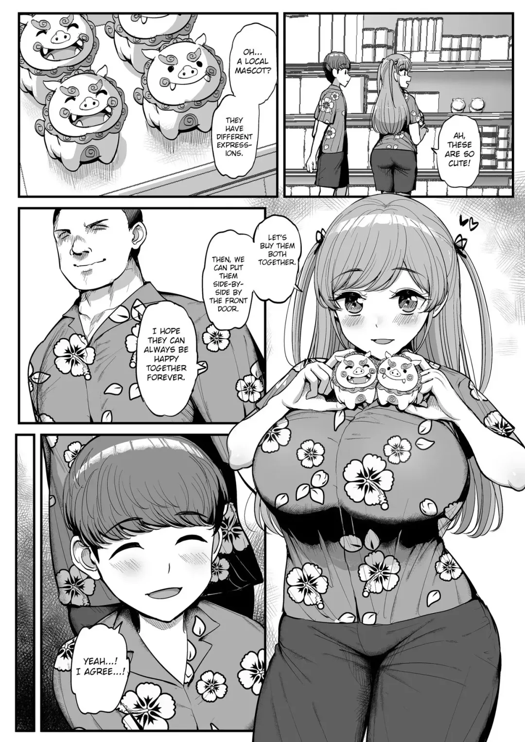 [Tyranu] Minimum Kanojo wa Oyaji no Seidorei Fhentai - Page 88